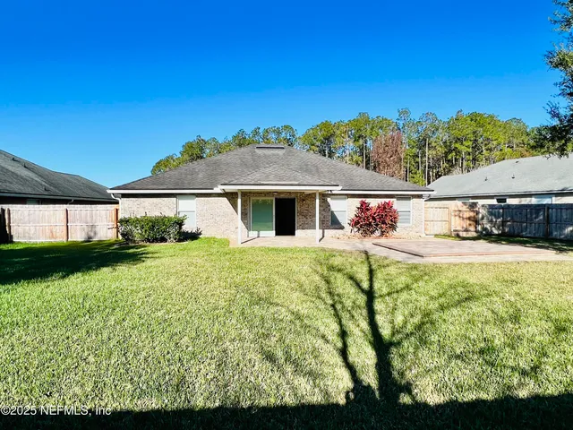 $2,500 | 1585 East Windy Willow Drive, St. Augustine, FL 32092