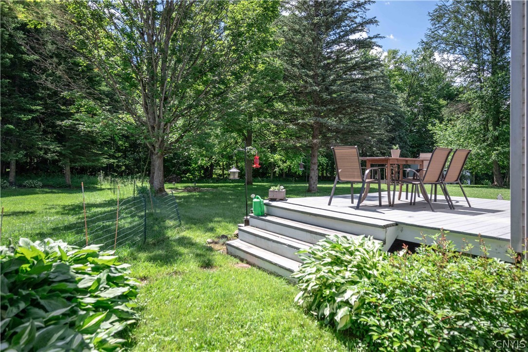 6032 Cavanaugh Road Marcy, NY 13403 - Photo 15 of 42
