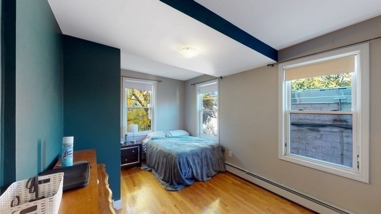 173 Rindge Avenue, Unit 2L Cambridge, MA 02140 - Photo 6 of 15