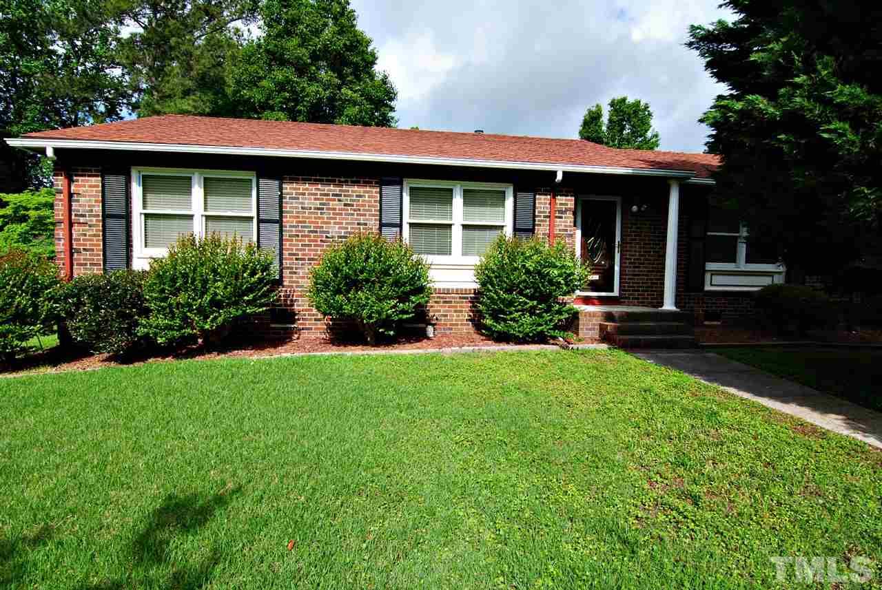 4715 Latimer Road Raleigh, NC 27609 - Photo 1 of 3