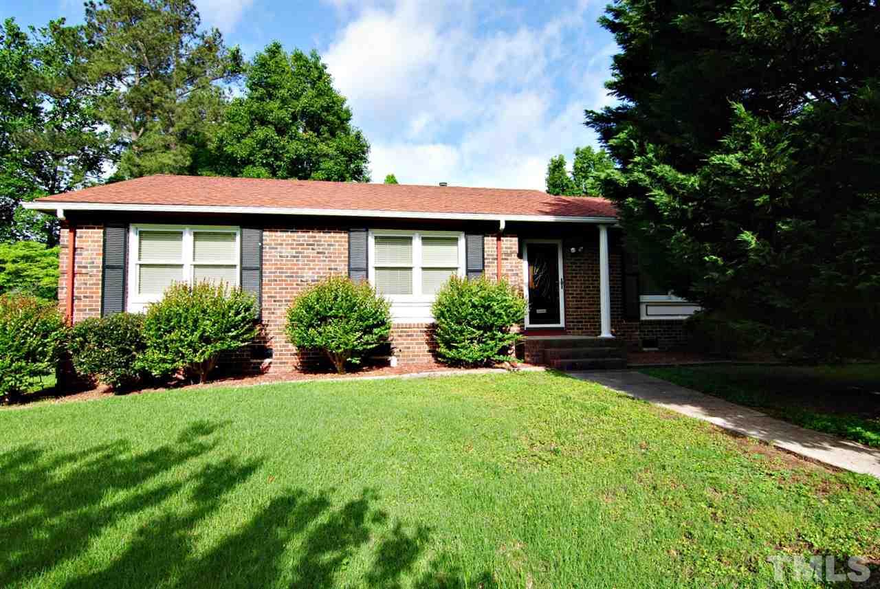 4715 Latimer Road Raleigh, NC 27609 - Photo 3 of 3