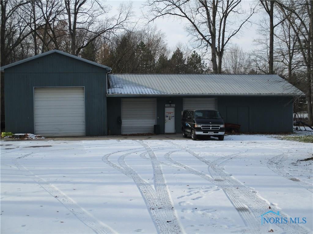 13416 Wilhelm Road Defiance, OH 43512 - Photo 3 of 27 Gallery Image 3
