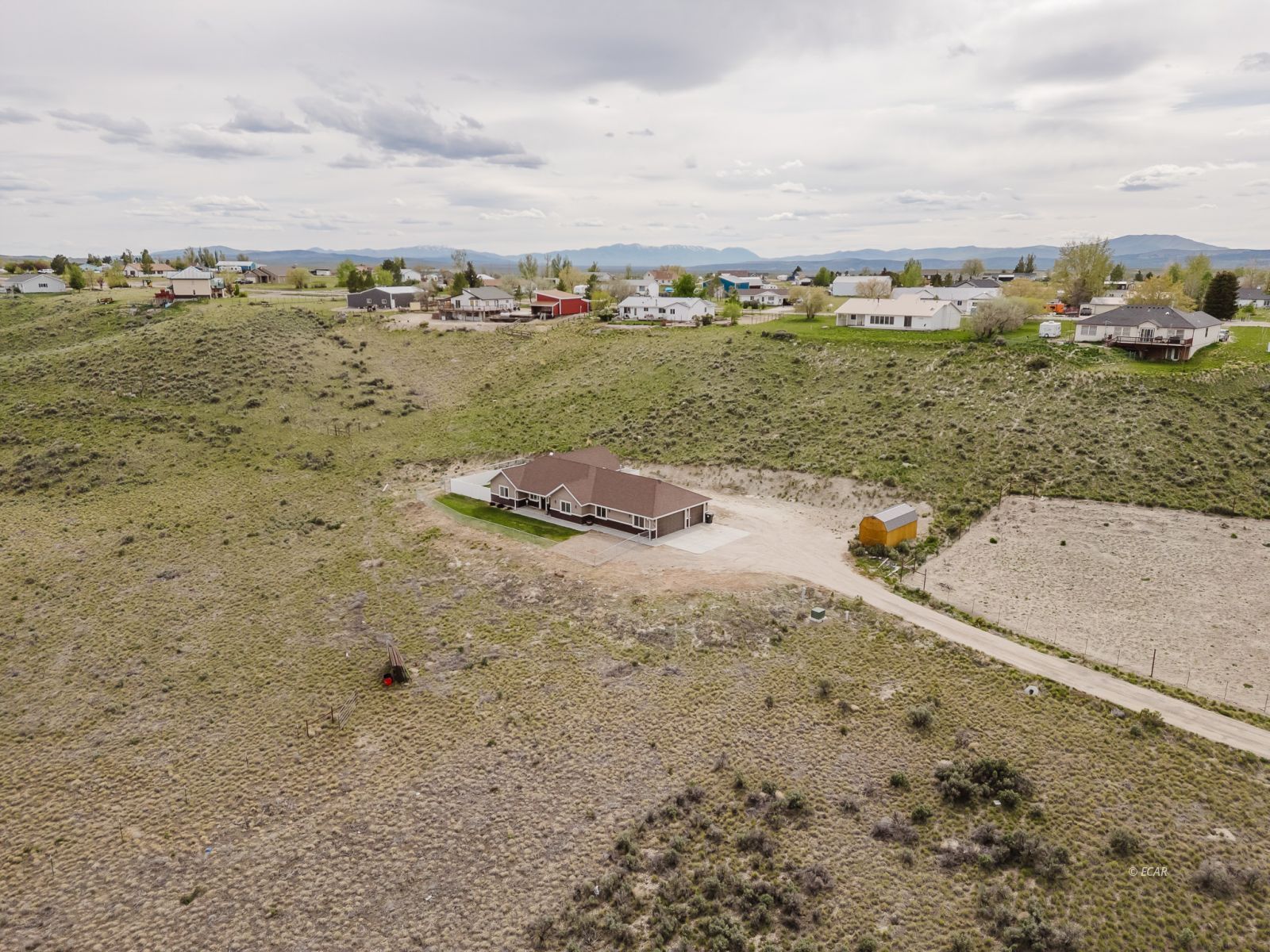 234 Springfield Parkway Spring Creek, NV 89815 - Photo 43 of 48 Gallery Image 43