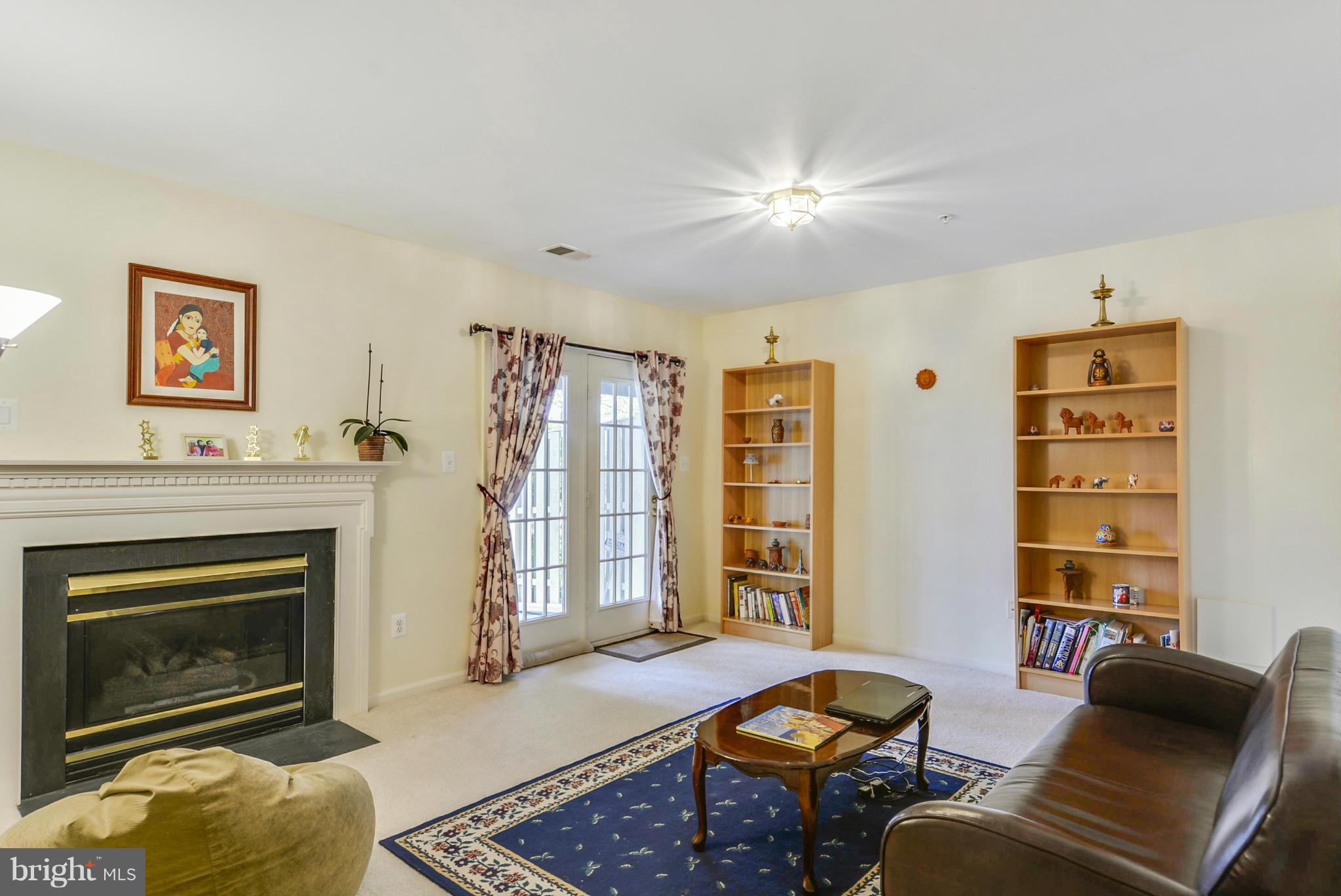 8520 Bells Ridge Terrace Potomac, MD 20854 - Photo 23 of 30 Recreation room