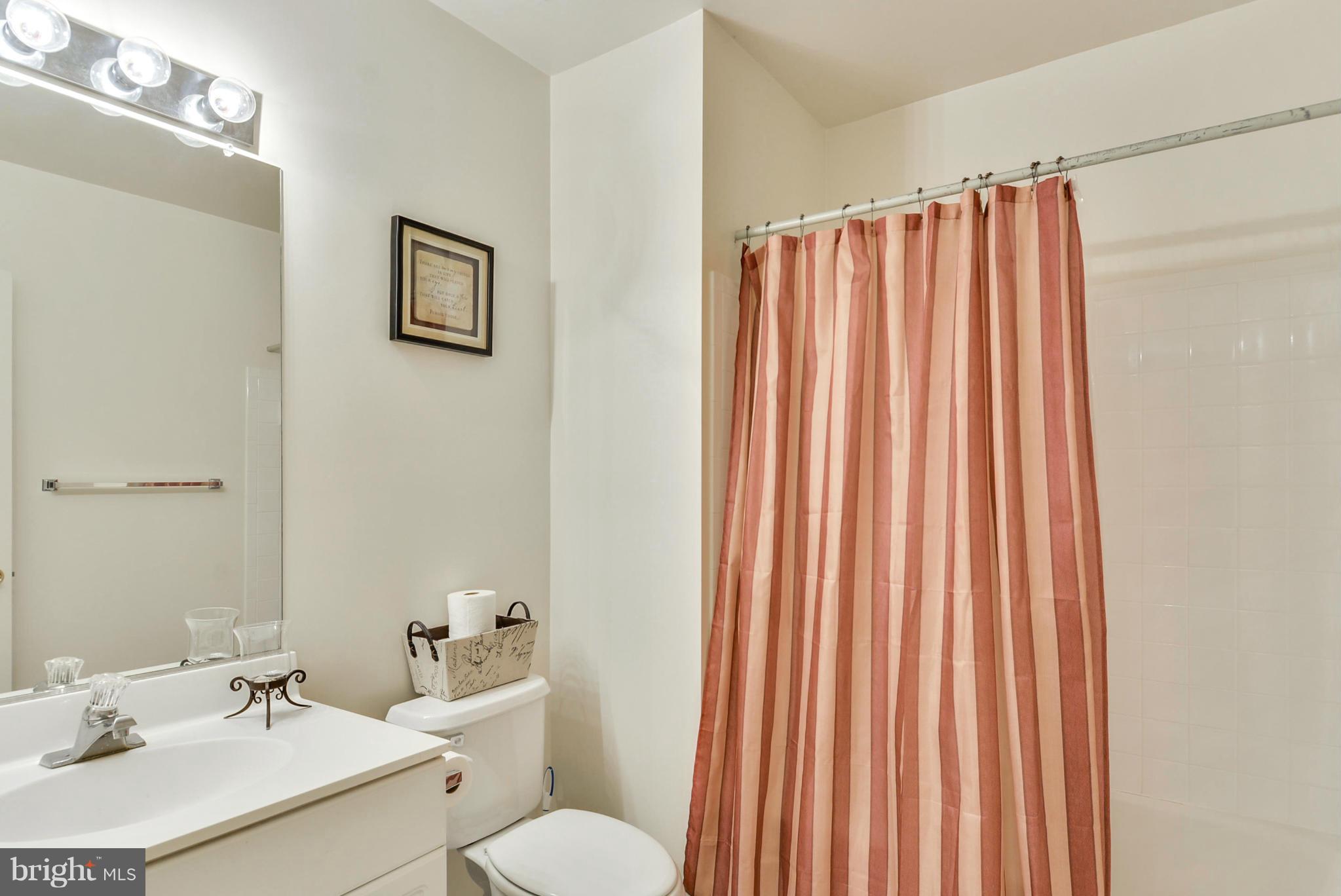 8520 Bells Ridge Terrace Potomac, MD 20854 - Photo 25 of 30 Lower level Bath