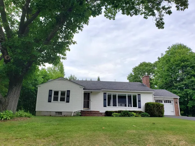$270,000 | 630 Franklin Street, Rumford, ME 04276