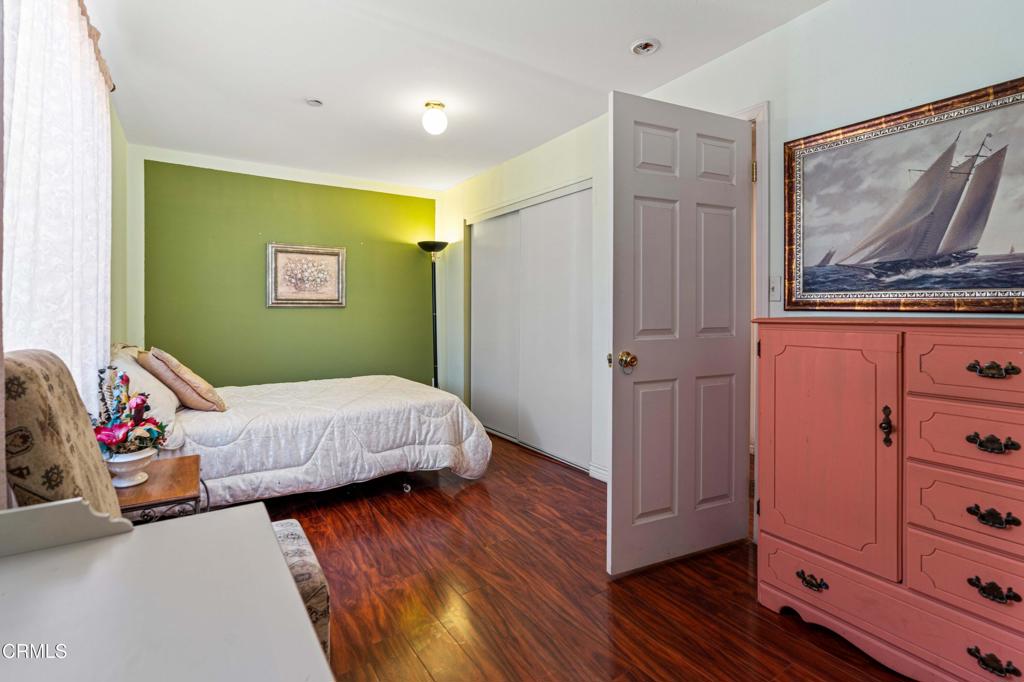 907 West Mission Road, Unit B Alhambra, CA 91801 - Photo 16 of 27 907 W Mission Road Unit B-16