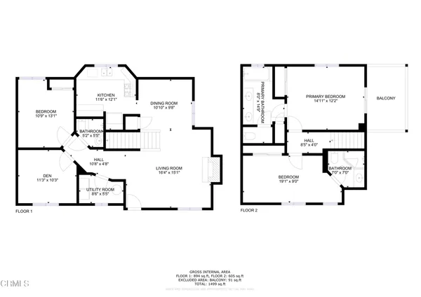 $710,000 | 907 West Mission Road, Unit B, Alhambra, CA 91801