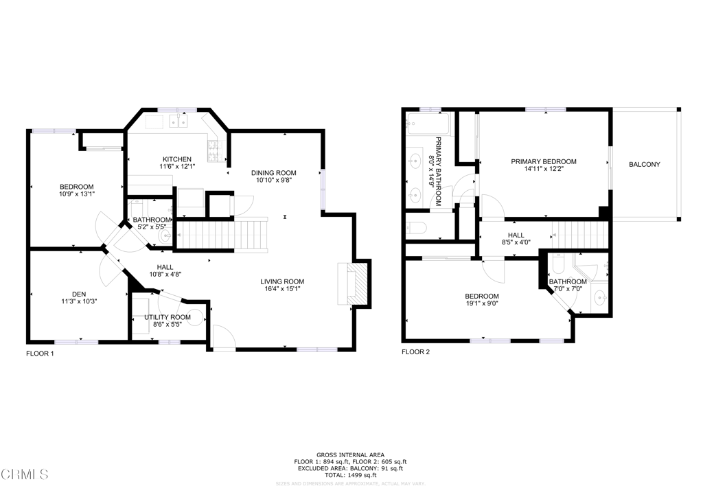 907 West Mission Road, Unit B Alhambra, CA 91801 - Photo 27 of 27