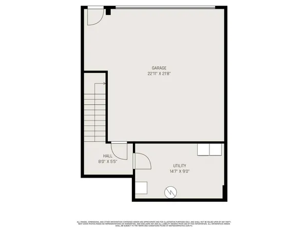 $324,900 | 6029 Port View Drive Southeast, Grand Rapids, MI 49512