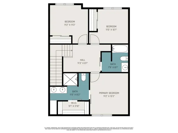 $324,900 | 6029 Port View Drive Southeast, Grand Rapids, MI 49512