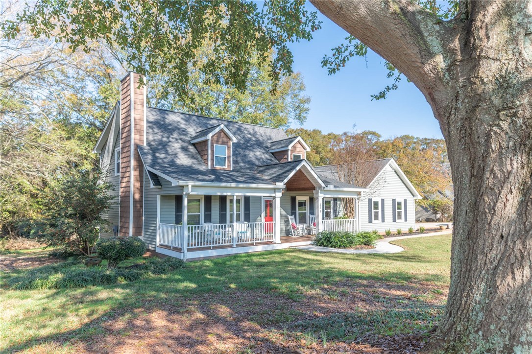 219 Devon Way Anderson, SC 29621 - Photo 26 of 28