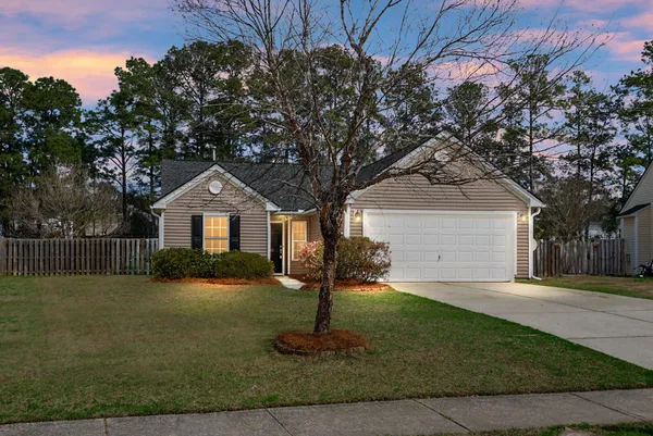 $414,000 | 7417 Painted Bunting Way, Hanahan, SC 29410