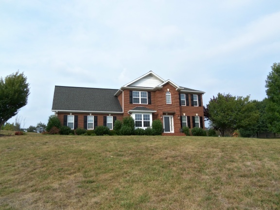 304 Meadow Ridge Radford, VA 24141 - Photo 1 of 21 Main