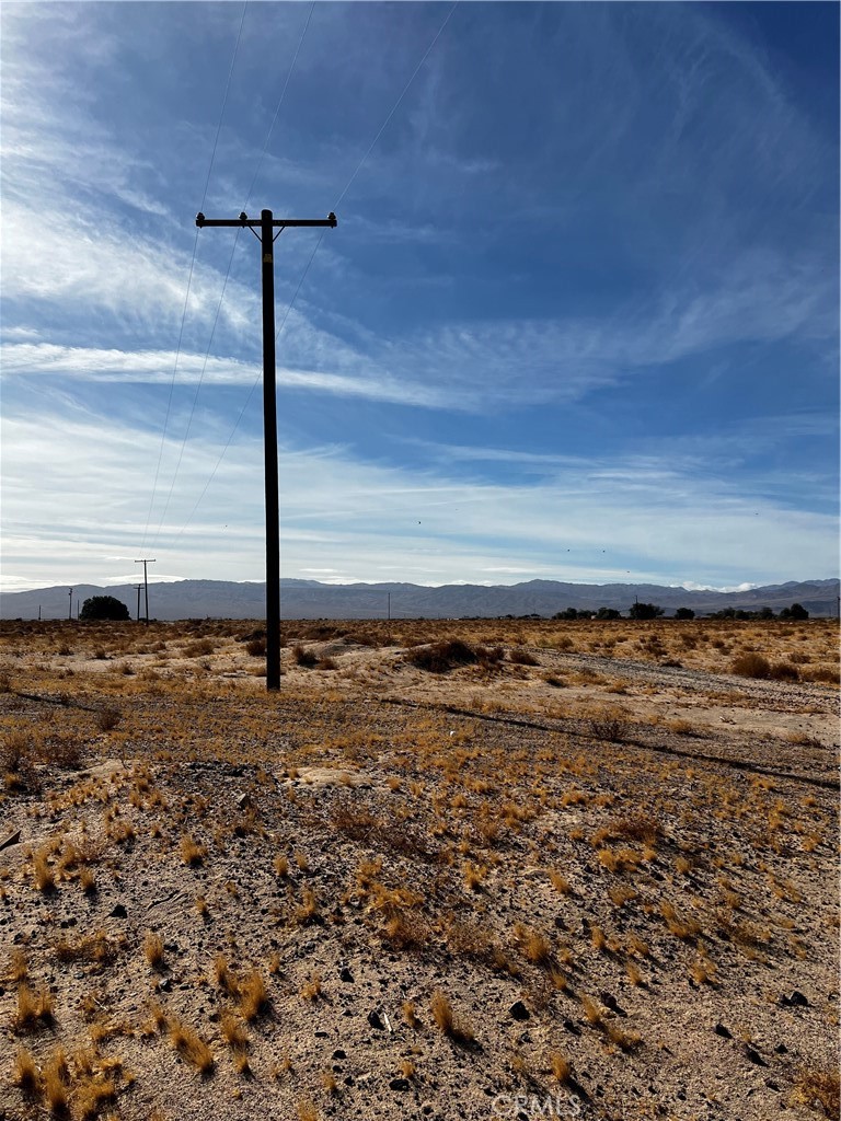 49652 Silver Valley Road Newberry Springs, CA 92365 - Photo 4 of 4