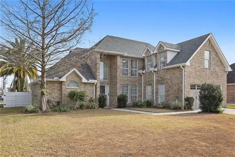 $499,900 | 701 Church Pointe Drive, Belle Chasse, LA 70037