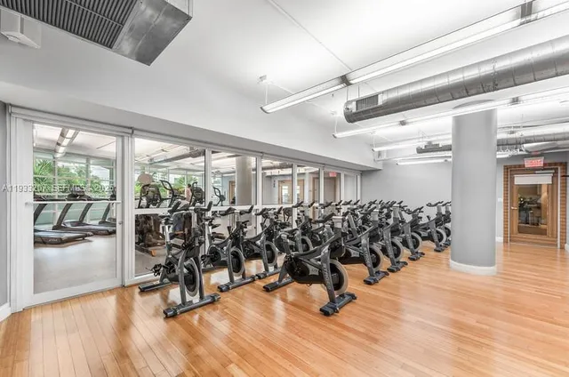 $4,200 | 253 Northeast 2nd Street, Unit 3309, Miami, FL 33132