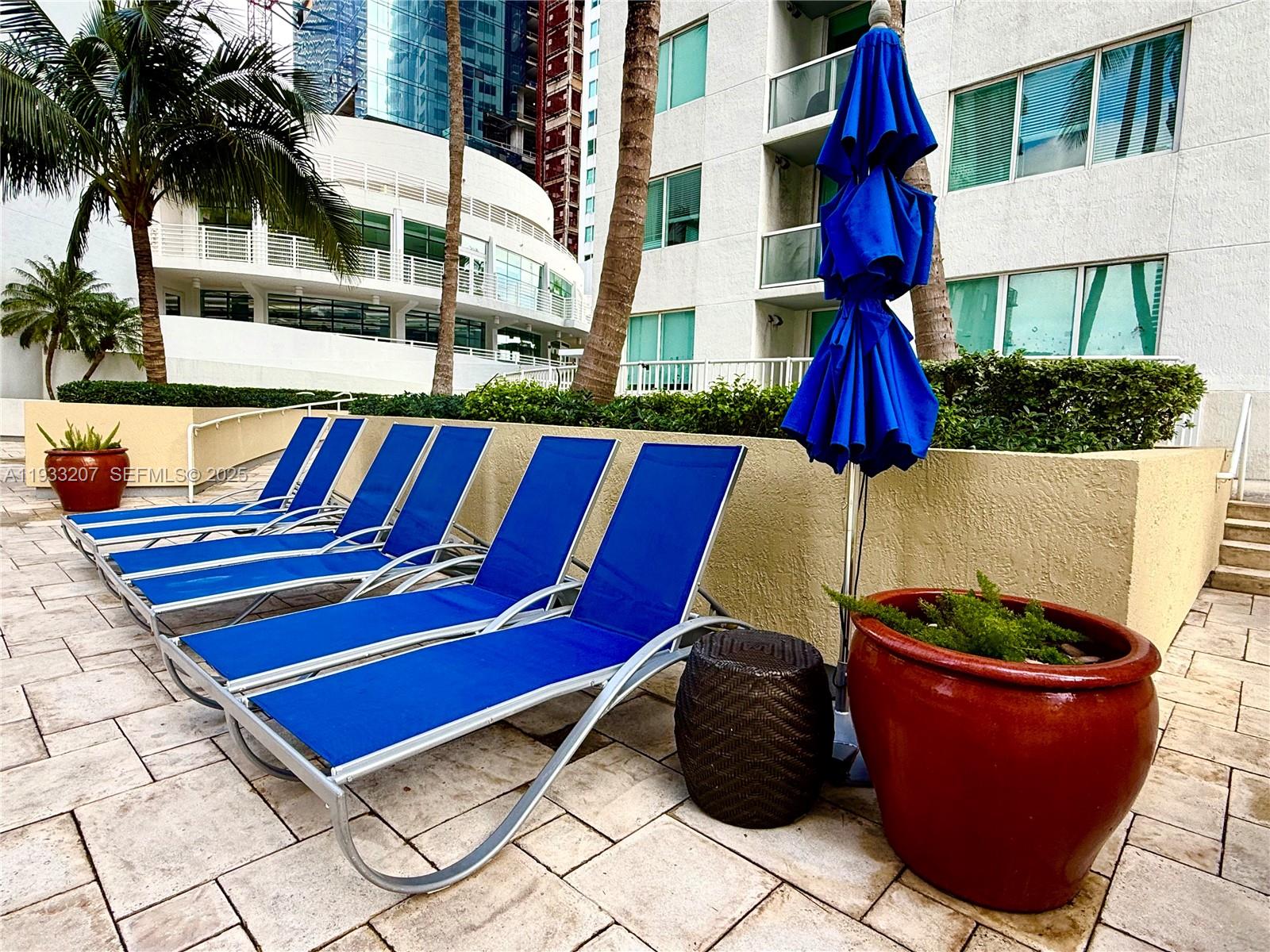 253 Northeast 2nd Street, Unit 3309 Miami, FL 33132 - Photo 55 of 59