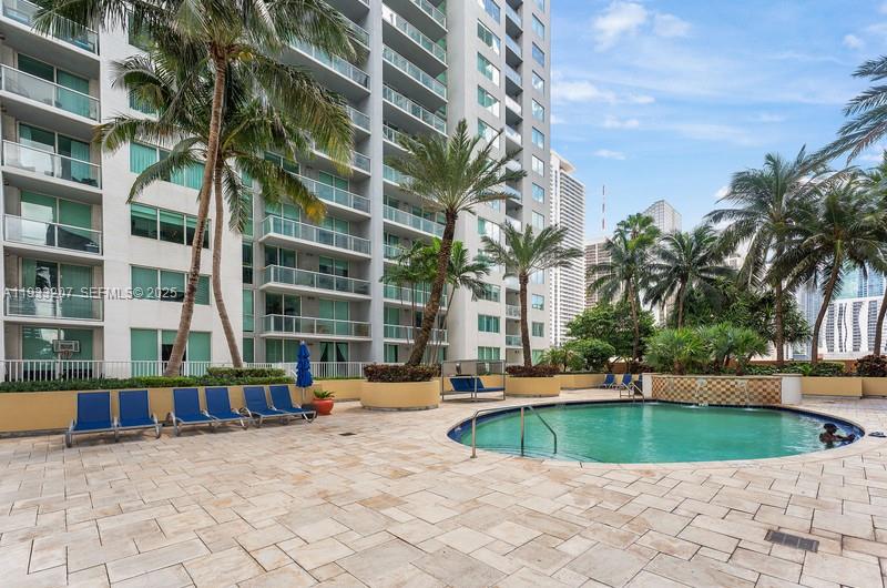 253 Northeast 2nd Street, Unit 3309 Miami, FL 33132 - Photo 56 of 59
