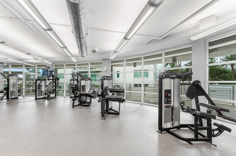 253 Northeast 2nd Street, Unit 3309 Miami, FL 33132 - Photo 58 of 59