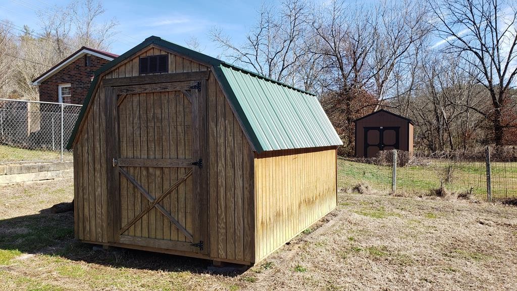4744 Jones Cove Road Cosby, TN 37722 - Photo 7 of 19 Gallery Image 7