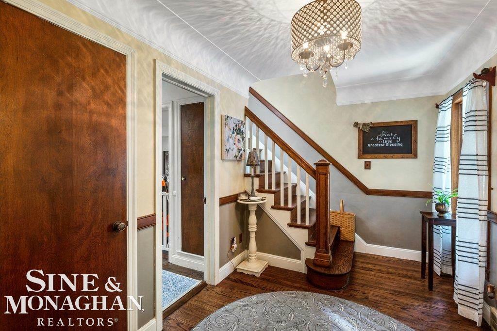 348 McMillan Road Grosse Pointe Farms, MI 48236 - Photo 3 of 35
