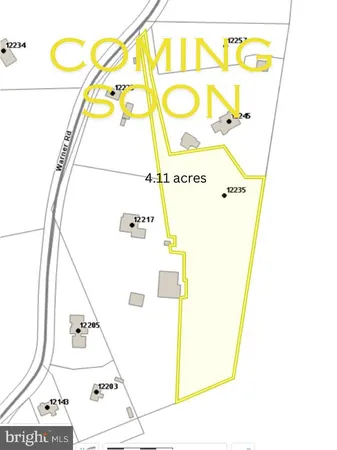 $149,900 | 12235 Warner Road, Keymar, MD 21757