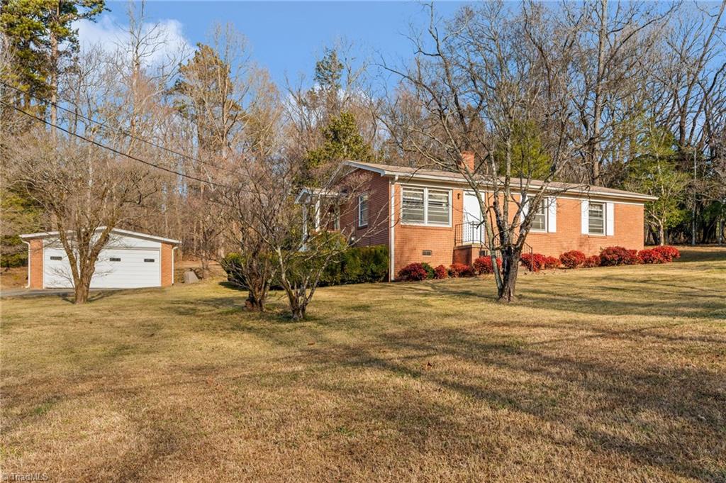 4309 Millpoint Road Greensboro, NC 27406 - Photo 2 of 26 Gallery Image 2