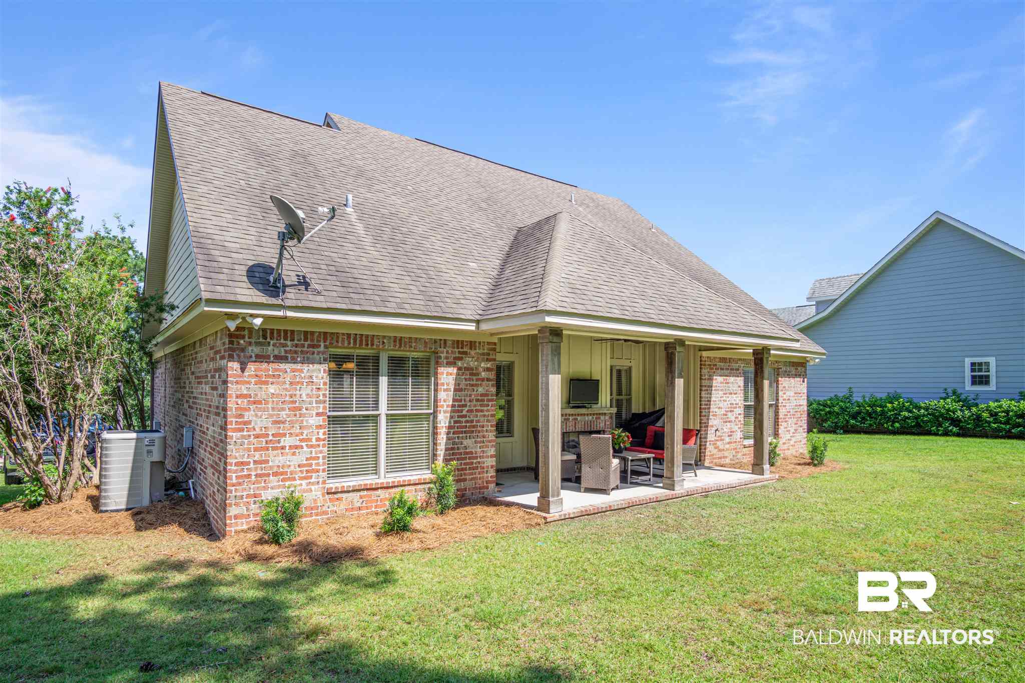 6991 Carson Lane Daphne, AL 36527 - Photo 35 of 37