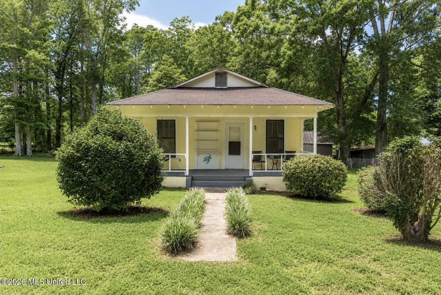 2021 Berthadale Road McComb, MS 39648 - Photo 5 of 26 cm5