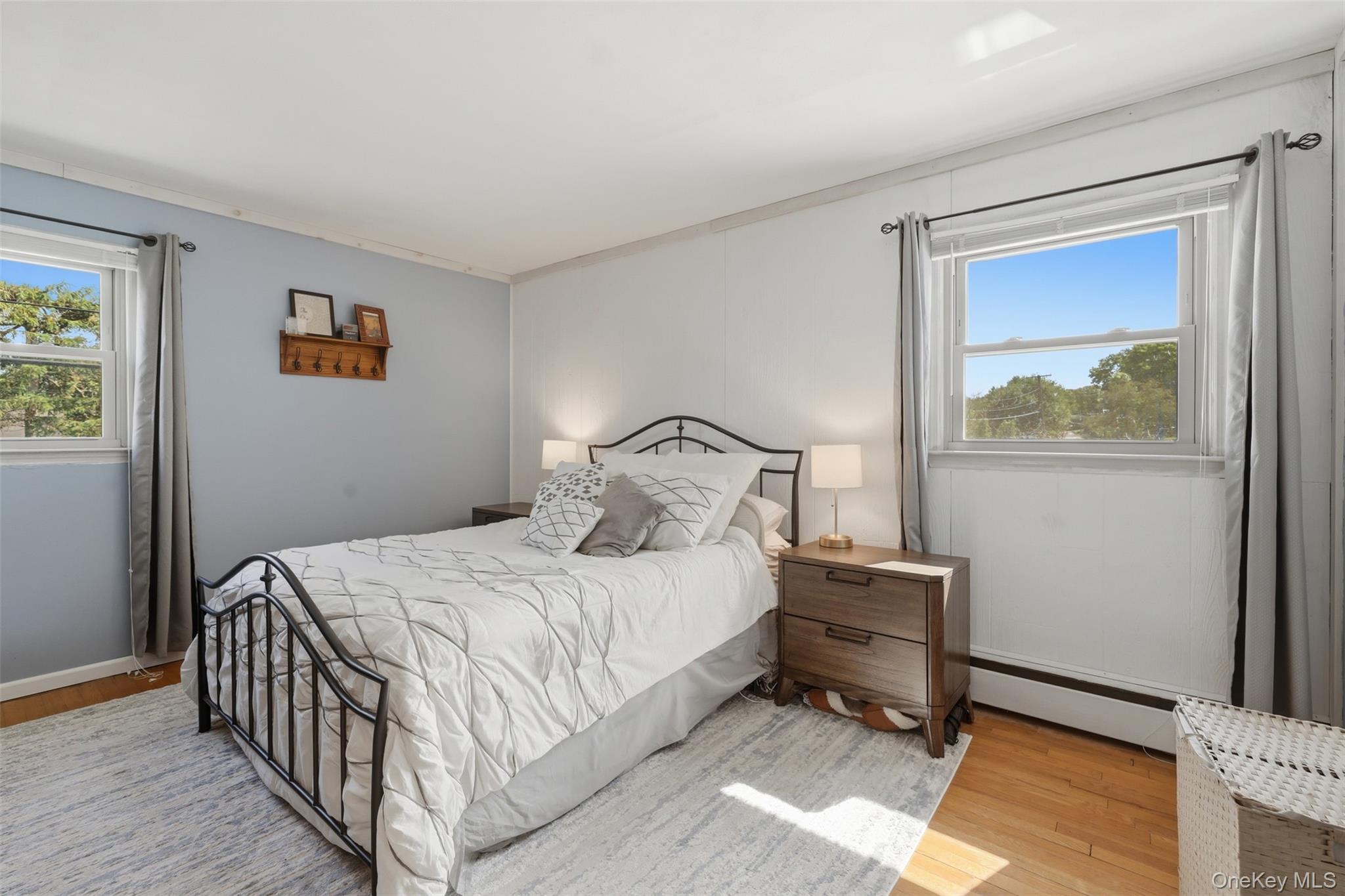 24 Beatty Road Wappingers Falls, NY 12590 - Photo 16 of 36 a bedroom with a bed and a window