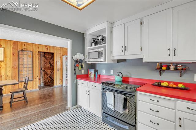 7750 Marriott Road Cascade, CO 80809 - Photo 9 of 26