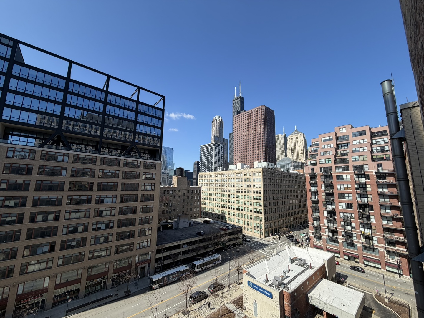 640 South Federal Street, Unit 808 Chicago, IL 60605 - Photo 14 of 33
