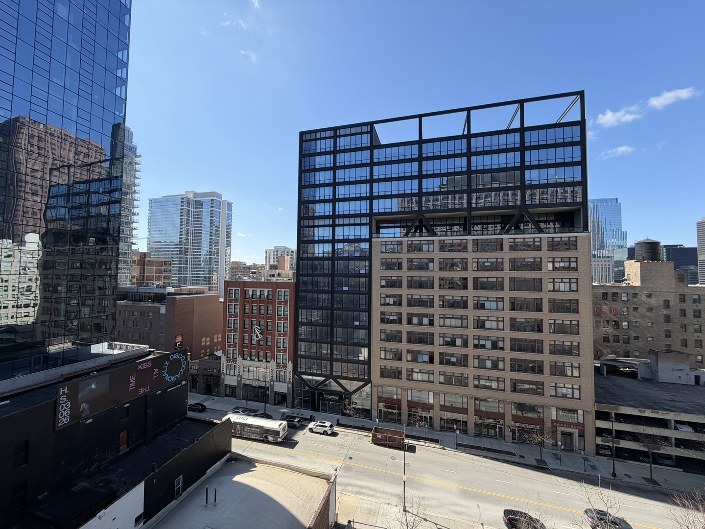 640 South Federal Street, Unit 808 Chicago, IL 60605 - Photo 15 of 33