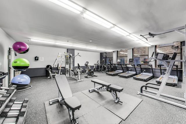 640 South Federal Street, Unit 808 Chicago, IL 60605 - Photo 24 of 33