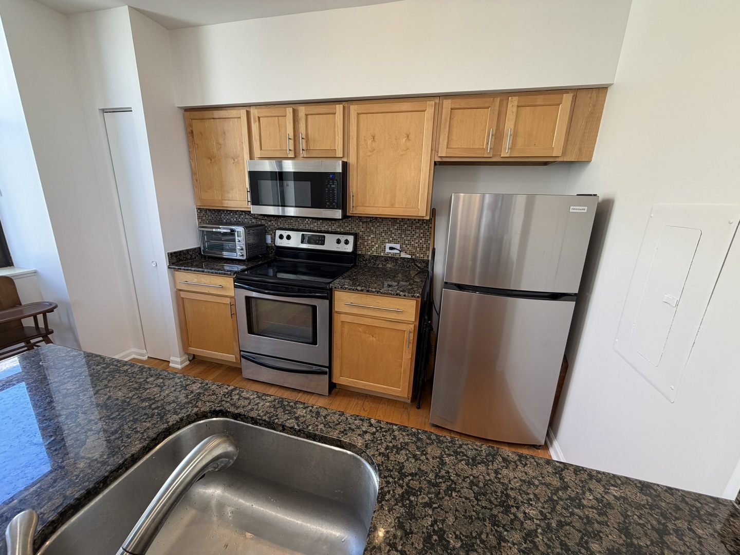 640 South Federal Street, Unit 808 Chicago, IL 60605 - Photo 5 of 33
