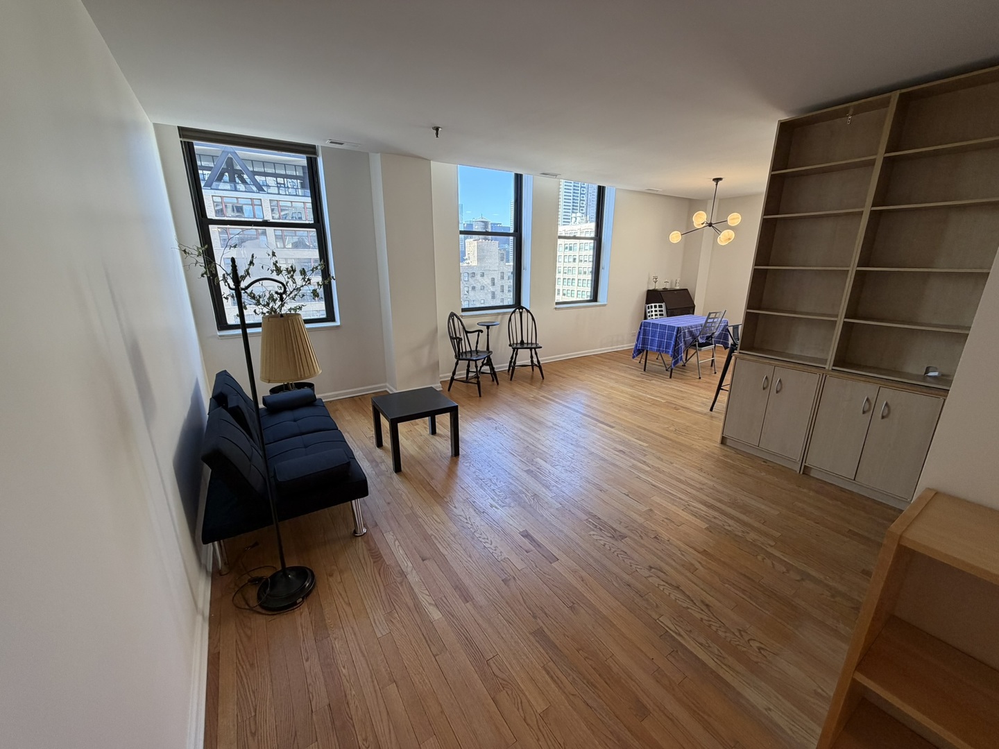 640 South Federal Street, Unit 808 Chicago, IL 60605 - Photo 8 of 33