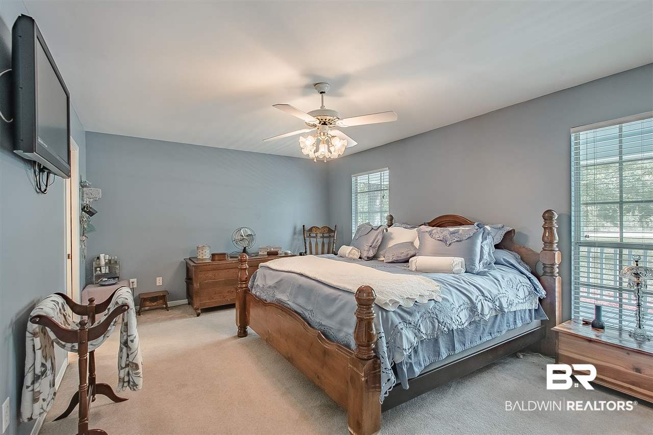29450 Jenkins Farm Road Loxley, AL 36551 - Photo 14 of 41
