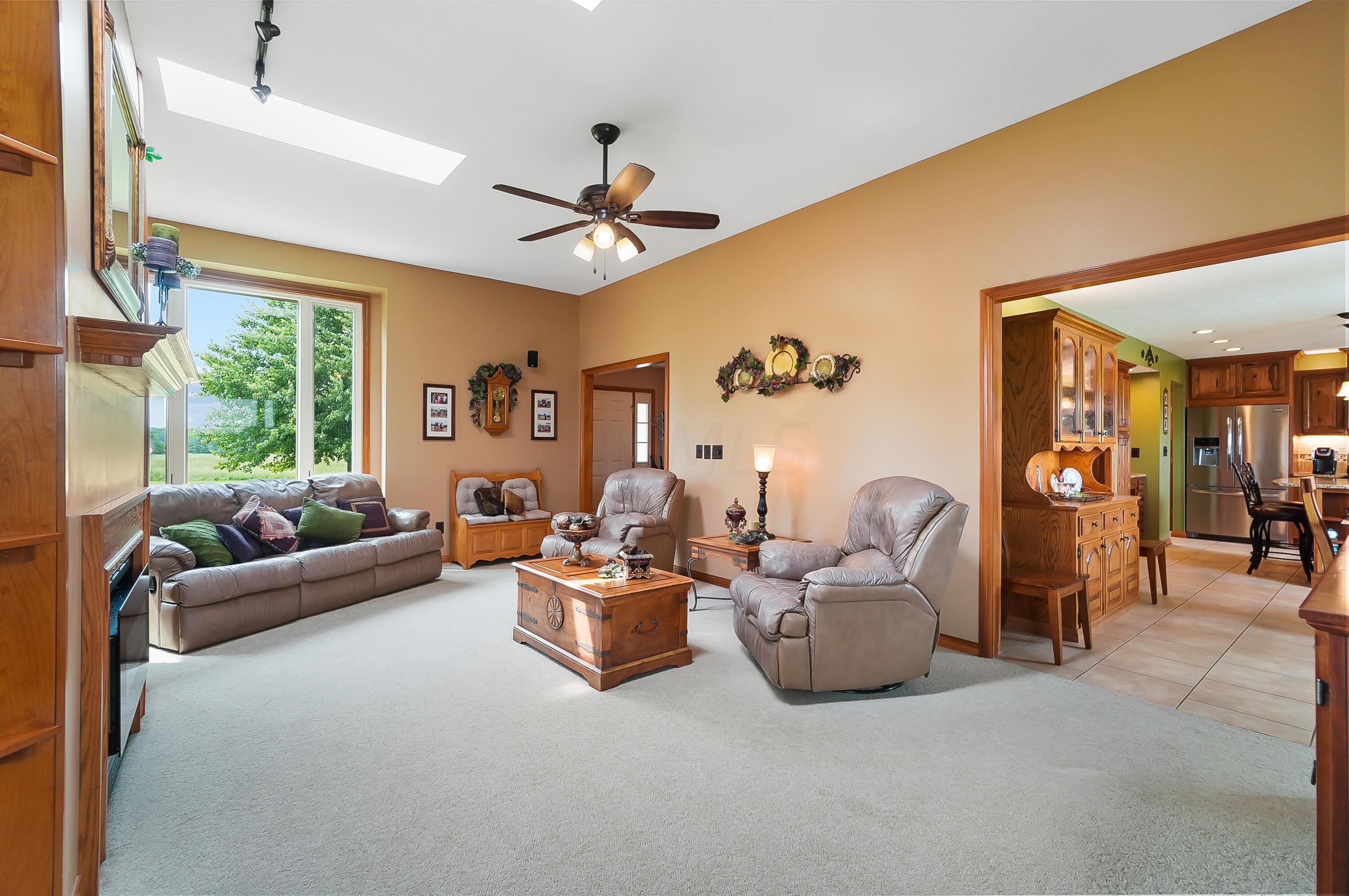 25060 East Liberty Road Raymond, OH 43067 - Photo 21 of 103 0098