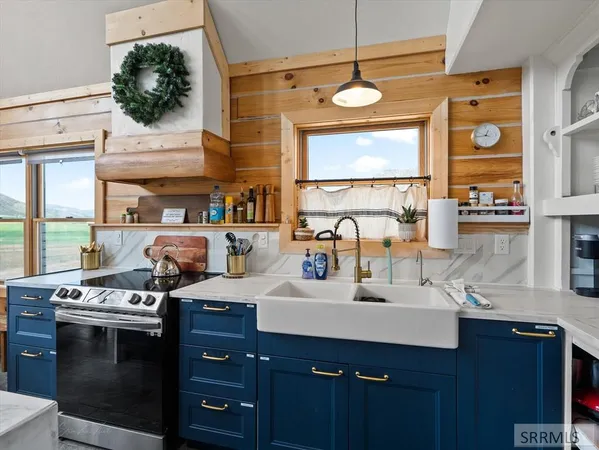$749,900 | 10550 Lava W Drive, Lava Hot Springs, ID 83246