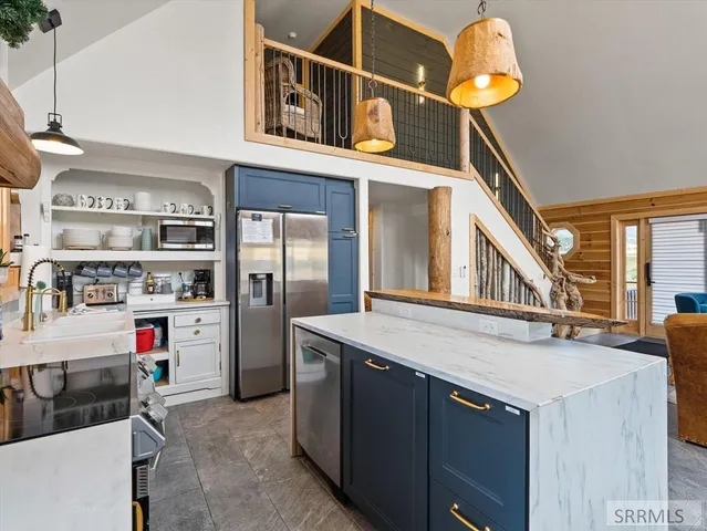 $749,900 | 10550 Lava W Drive, Lava Hot Springs, ID 83246