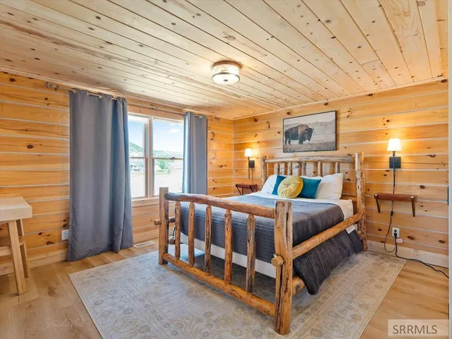 $749,900 | 10550 Lava W Drive, Lava Hot Springs, ID 83246