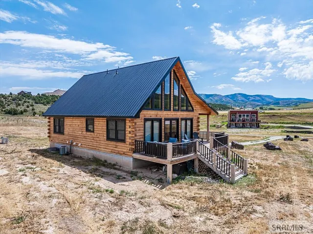 $749,900 | 10550 Lava W Drive, Lava Hot Springs, ID 83246