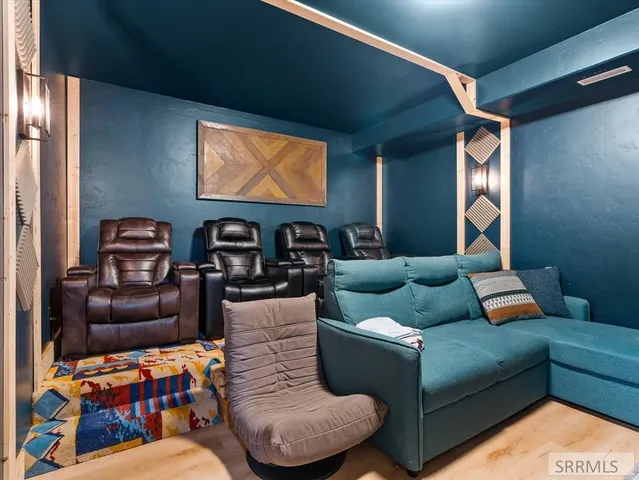 $749,900 | 10550 Lava W Drive, Lava Hot Springs, ID 83246