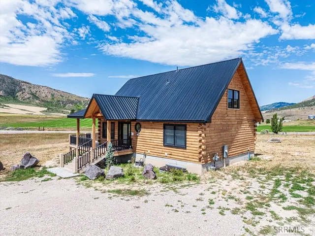 $749,900 | 10550 Lava W Drive, Lava Hot Springs, ID 83246