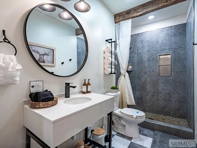 $749,900 | 10550 Lava W Drive, Lava Hot Springs, ID 83246