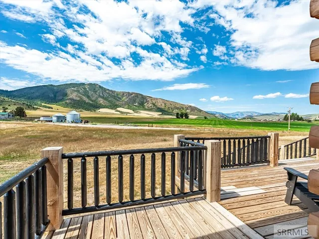 $749,900 | 10550 Lava W Drive, Lava Hot Springs, ID 83246