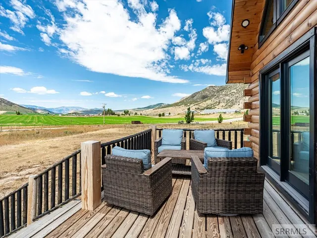 $749,900 | 10550 Lava W Drive, Lava Hot Springs, ID 83246