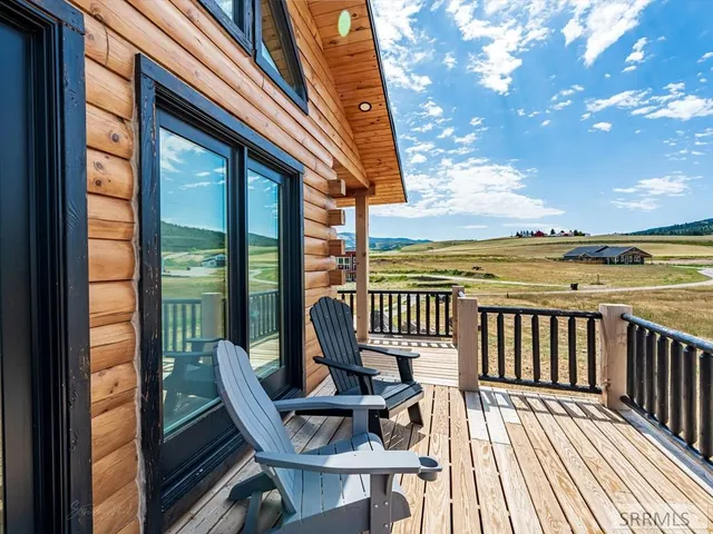 $749,900 | 10550 Lava W Drive, Lava Hot Springs, ID 83246