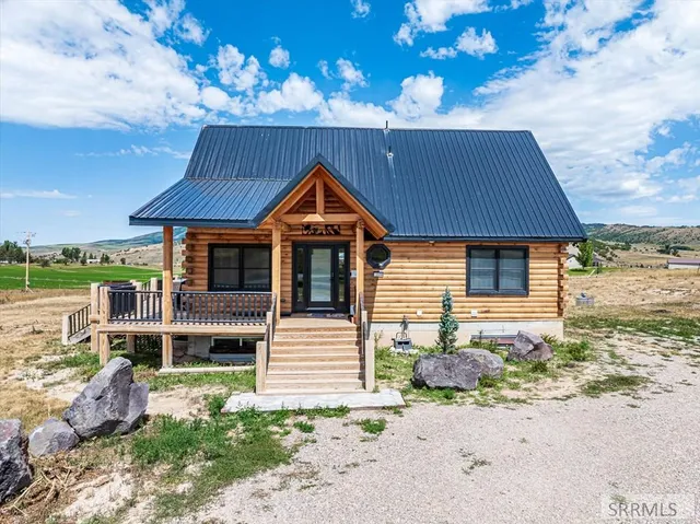 $749,900 | 10550 Lava W Drive, Lava Hot Springs, ID 83246
